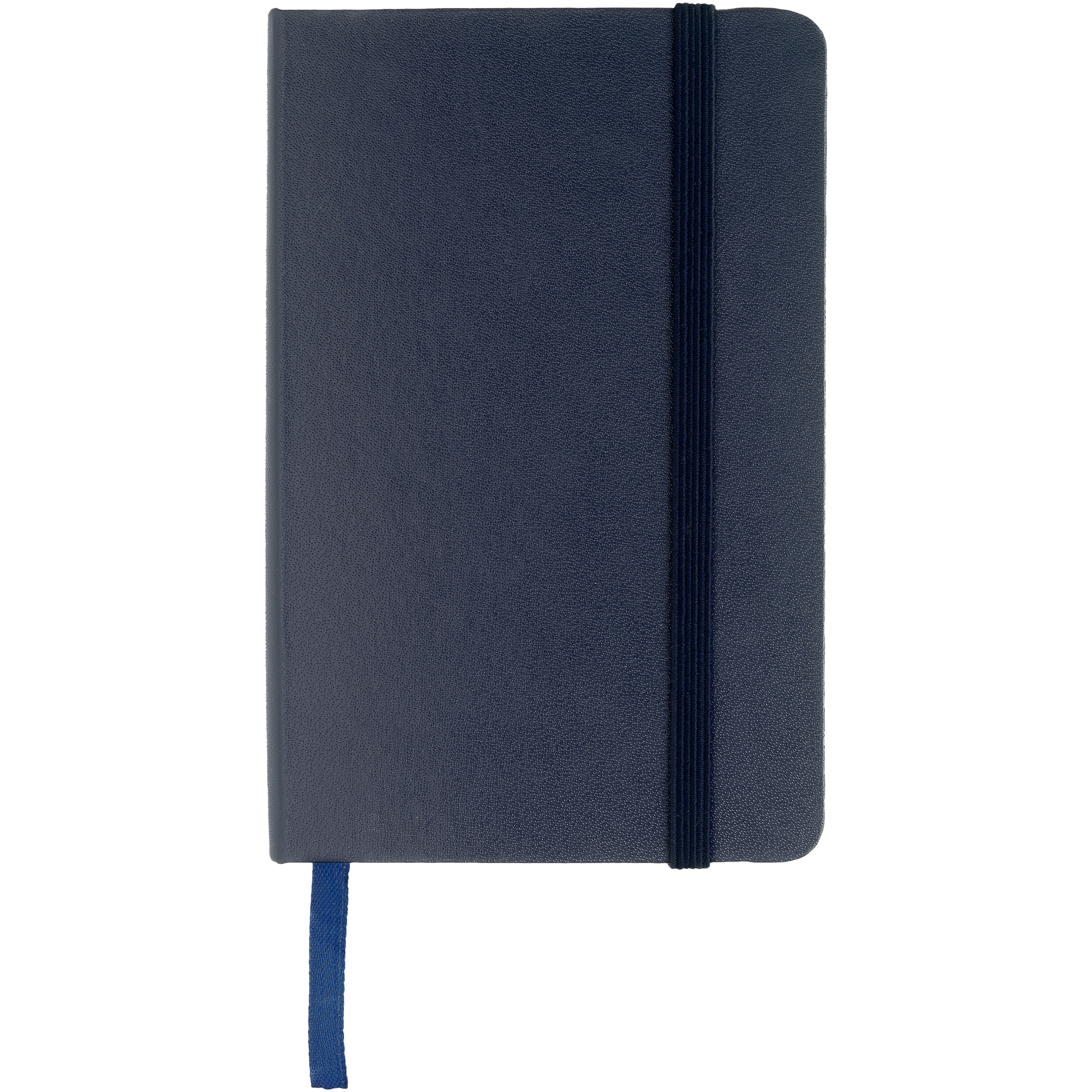 JournalBooks 106180 - Bloc-notes de poche Classic format A6 à couverture rigide