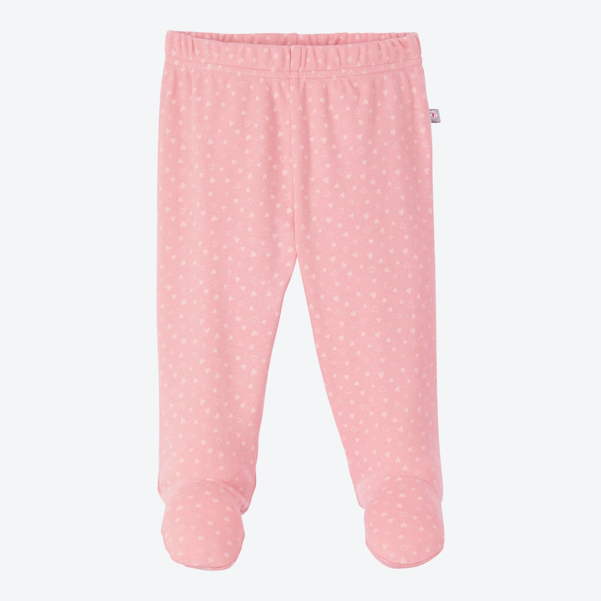 Baby-Mädchen-Set, 5-teilig