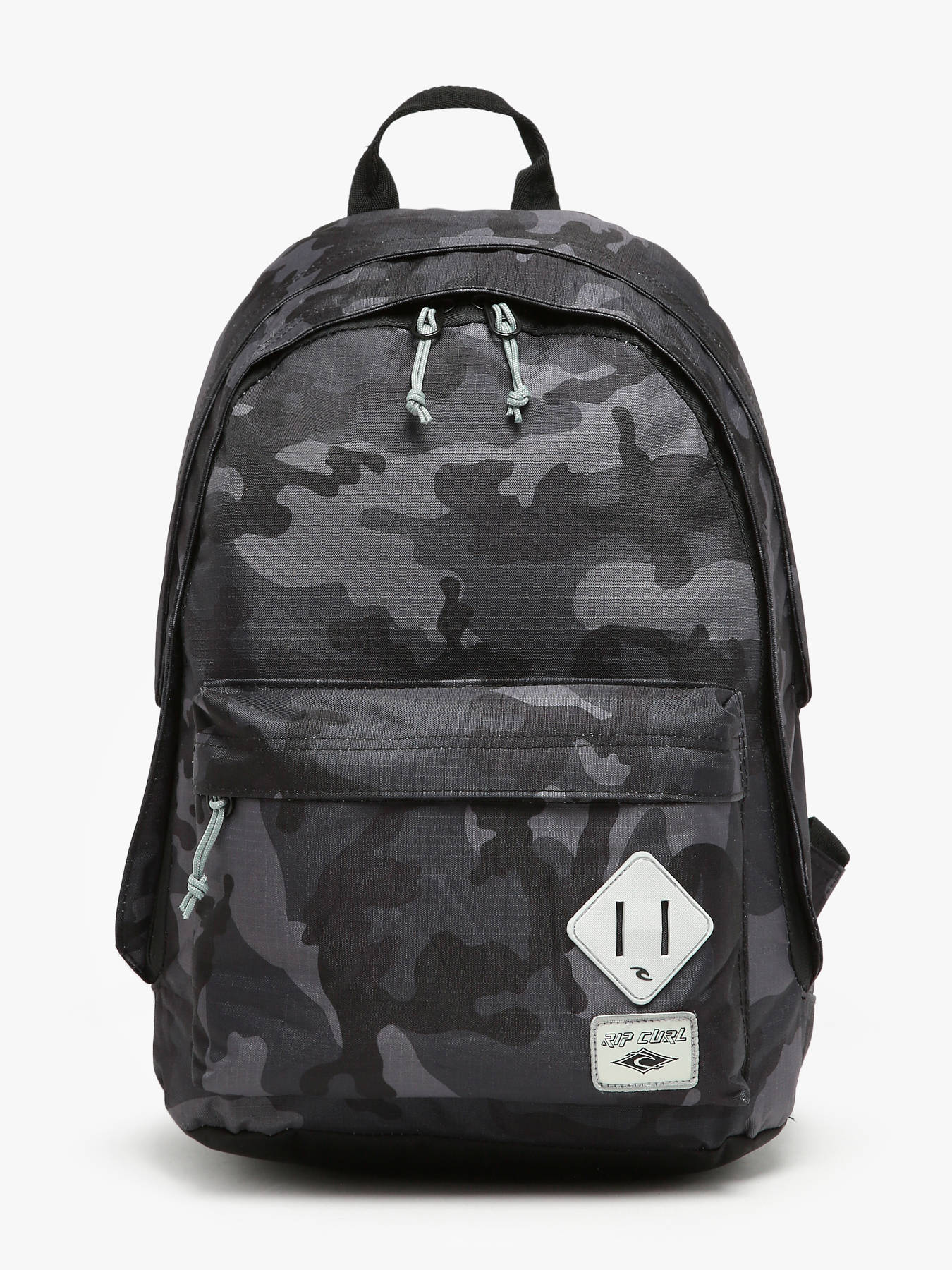 Sac  dos 2 compartiments RIP CURL
