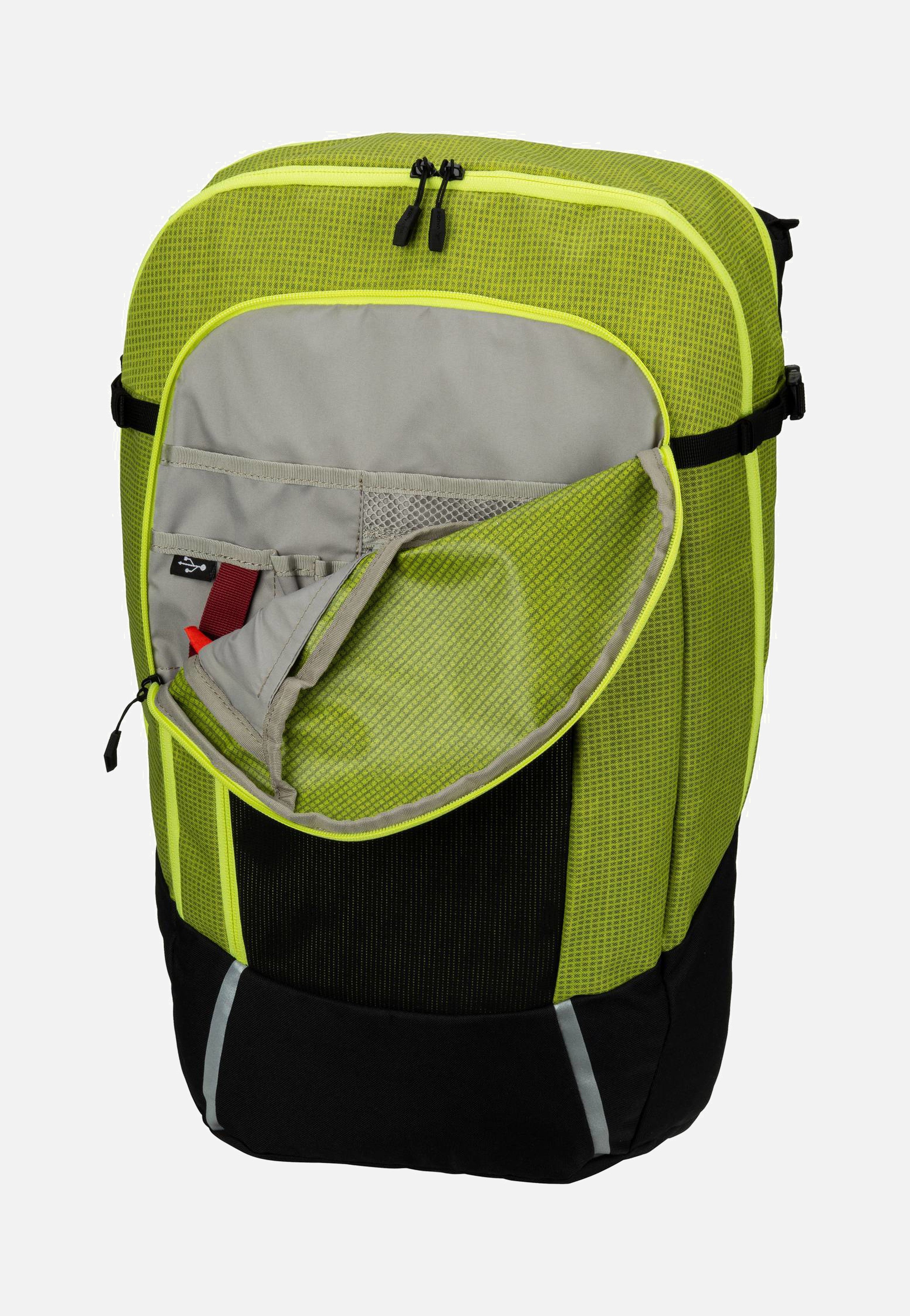 Cycle 28 II Luminum Bright Green - Tasche