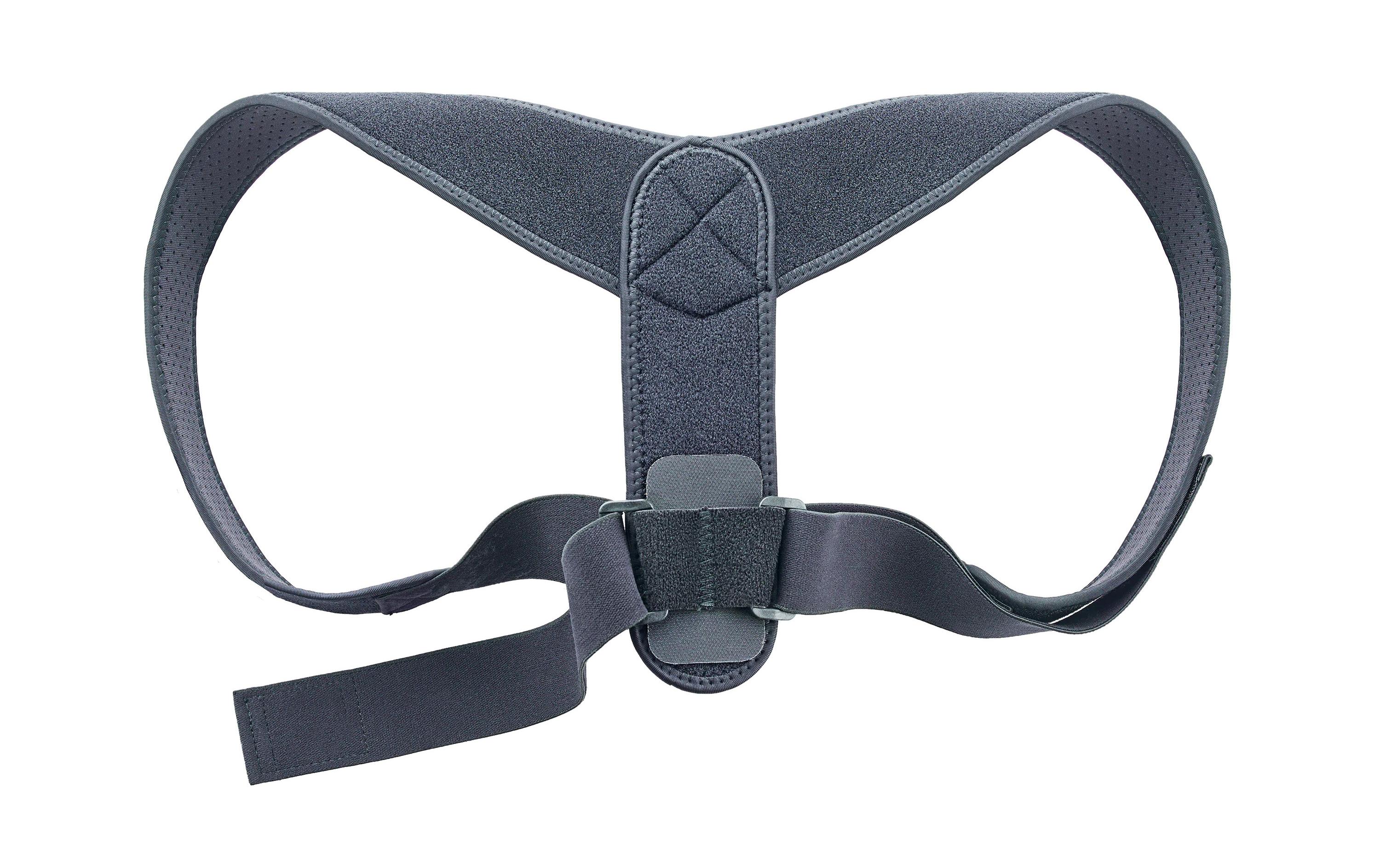 Posture Haltungsgurt anpassbar 1 StückHaltungstrainer für eine gute Körperhaltung