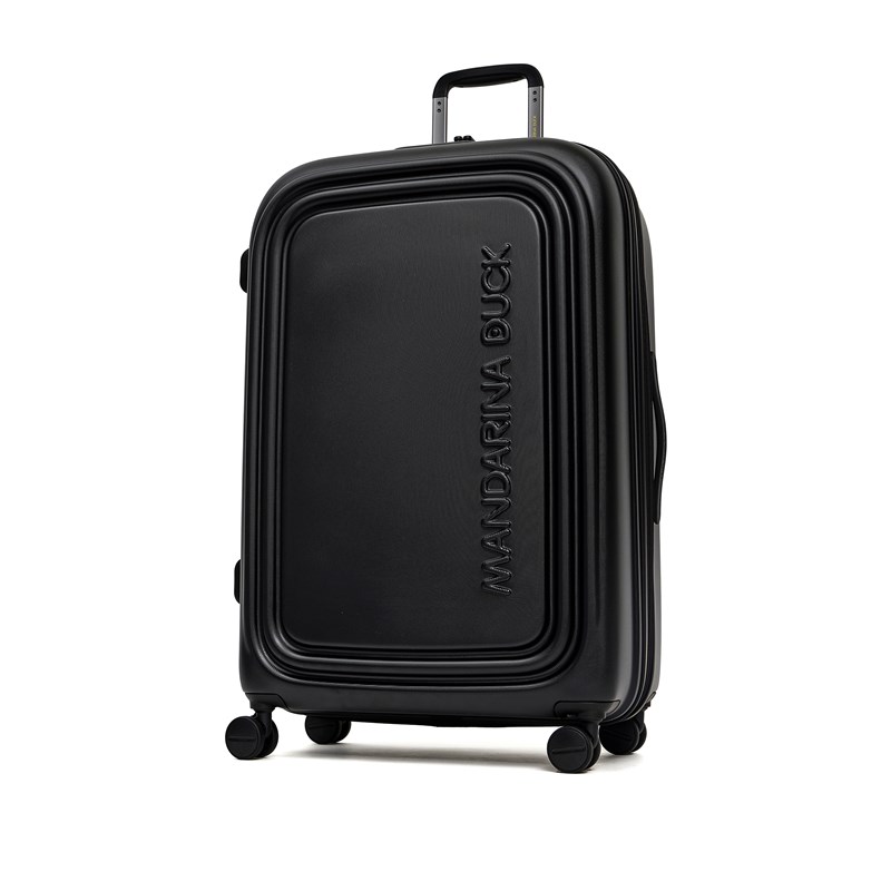 Mandarina Duck<br>Kuffert Logoduck+ 75 Cm