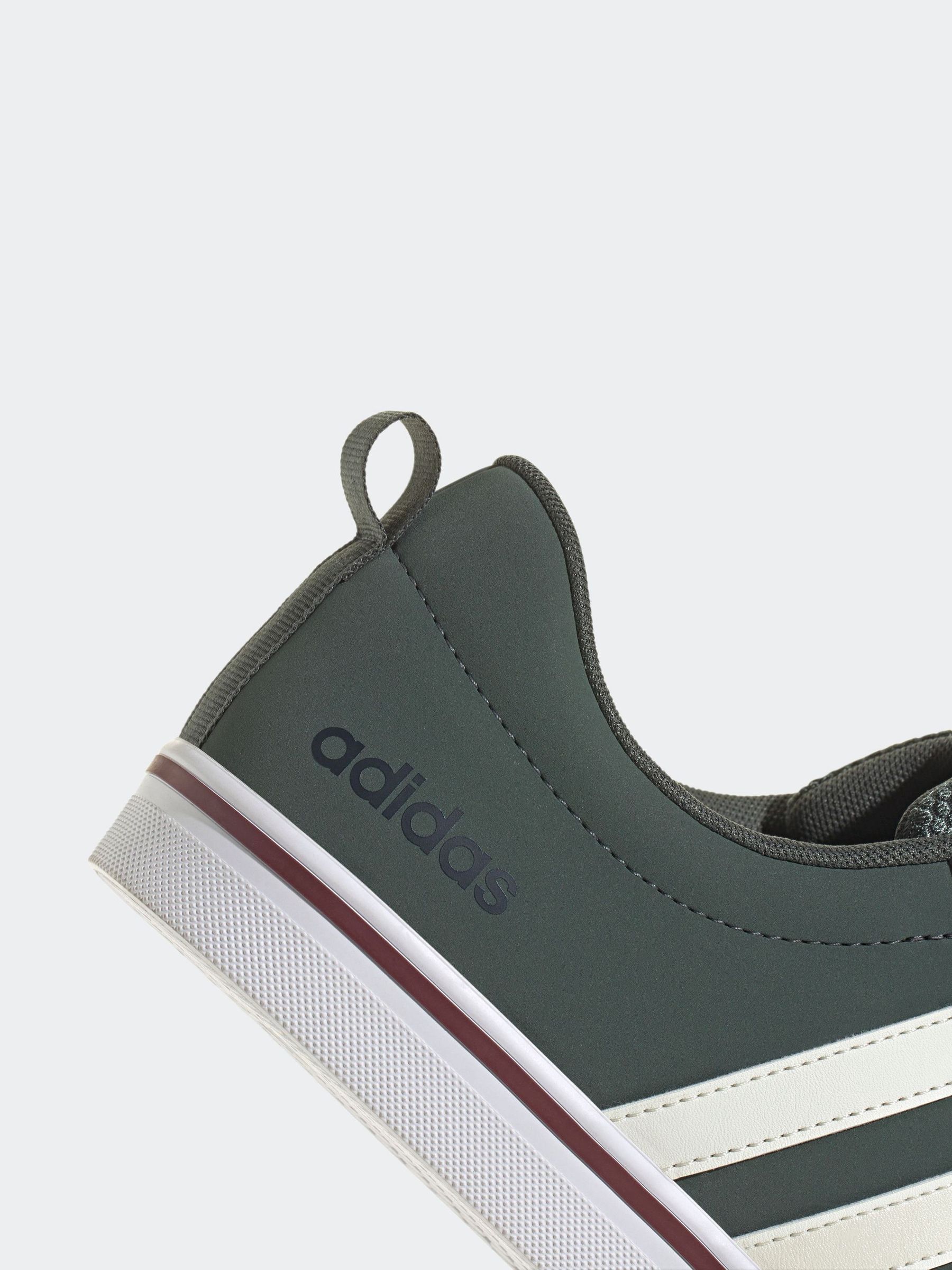 Groen/Lime - adidas VS Pace Sneakers