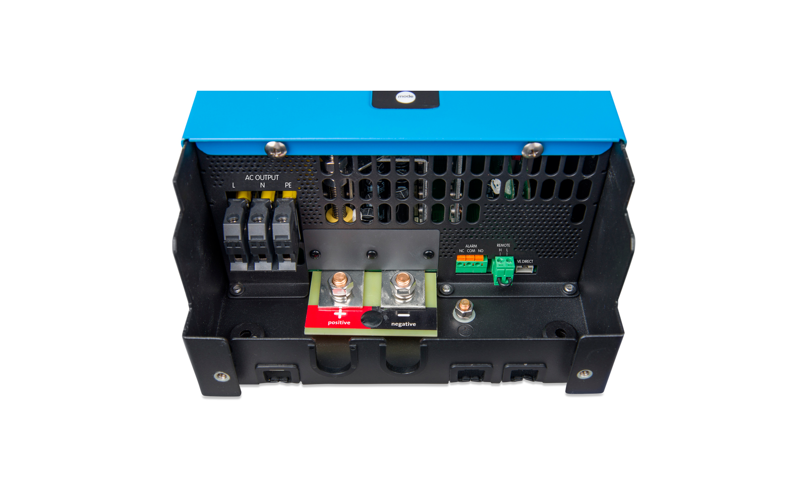 Victron Energy Phoenix Wechselrichter Smart 230 V 12 V / 2000 VA