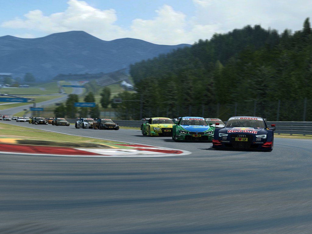 DTM Experience 2014- PC