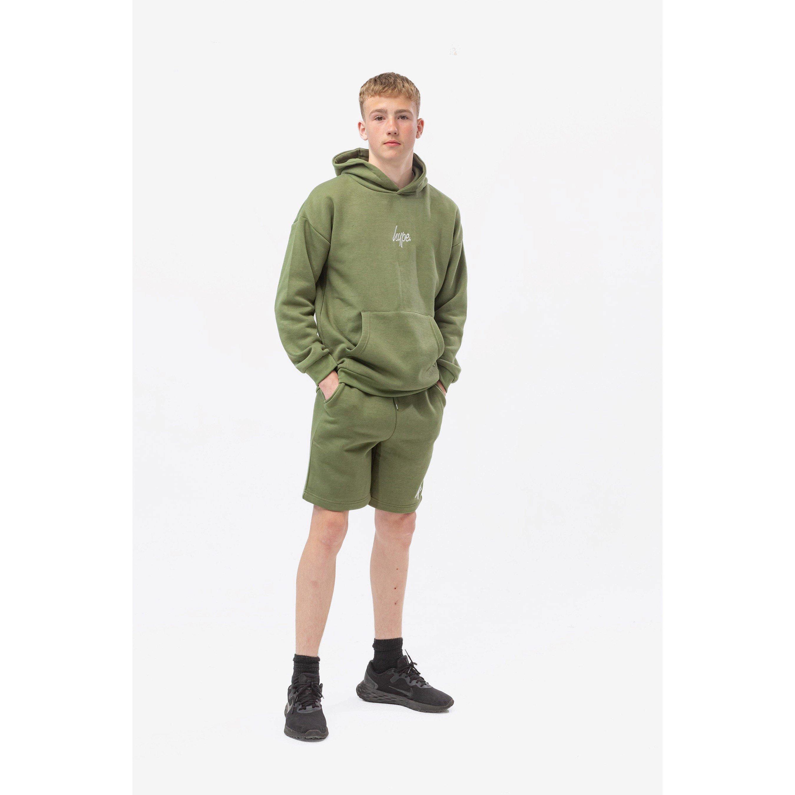Hype Shorts Jn99