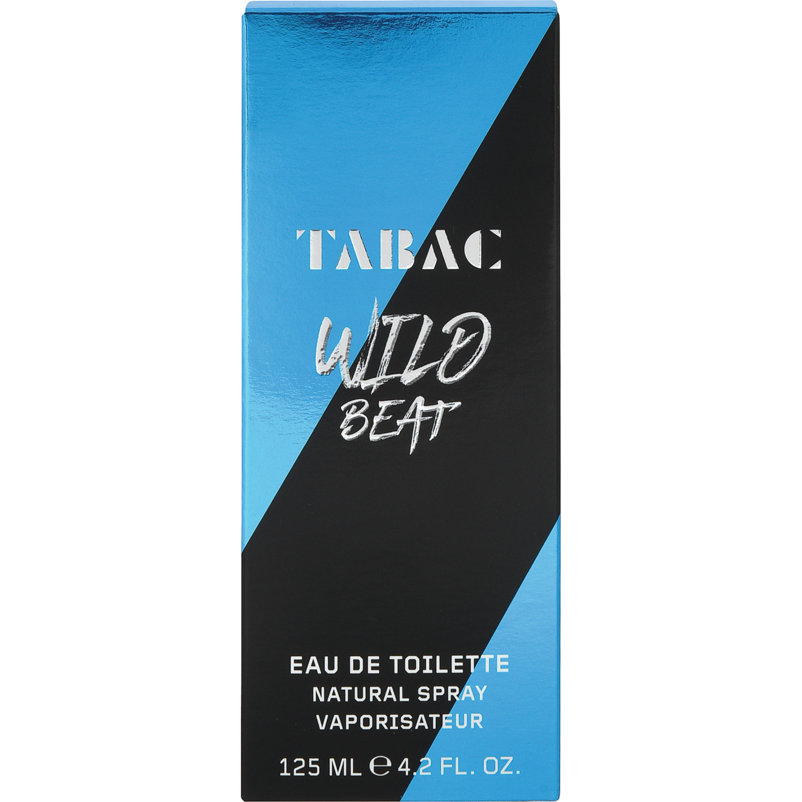 Tabac Wild Beat Homme Eau de Toilette
