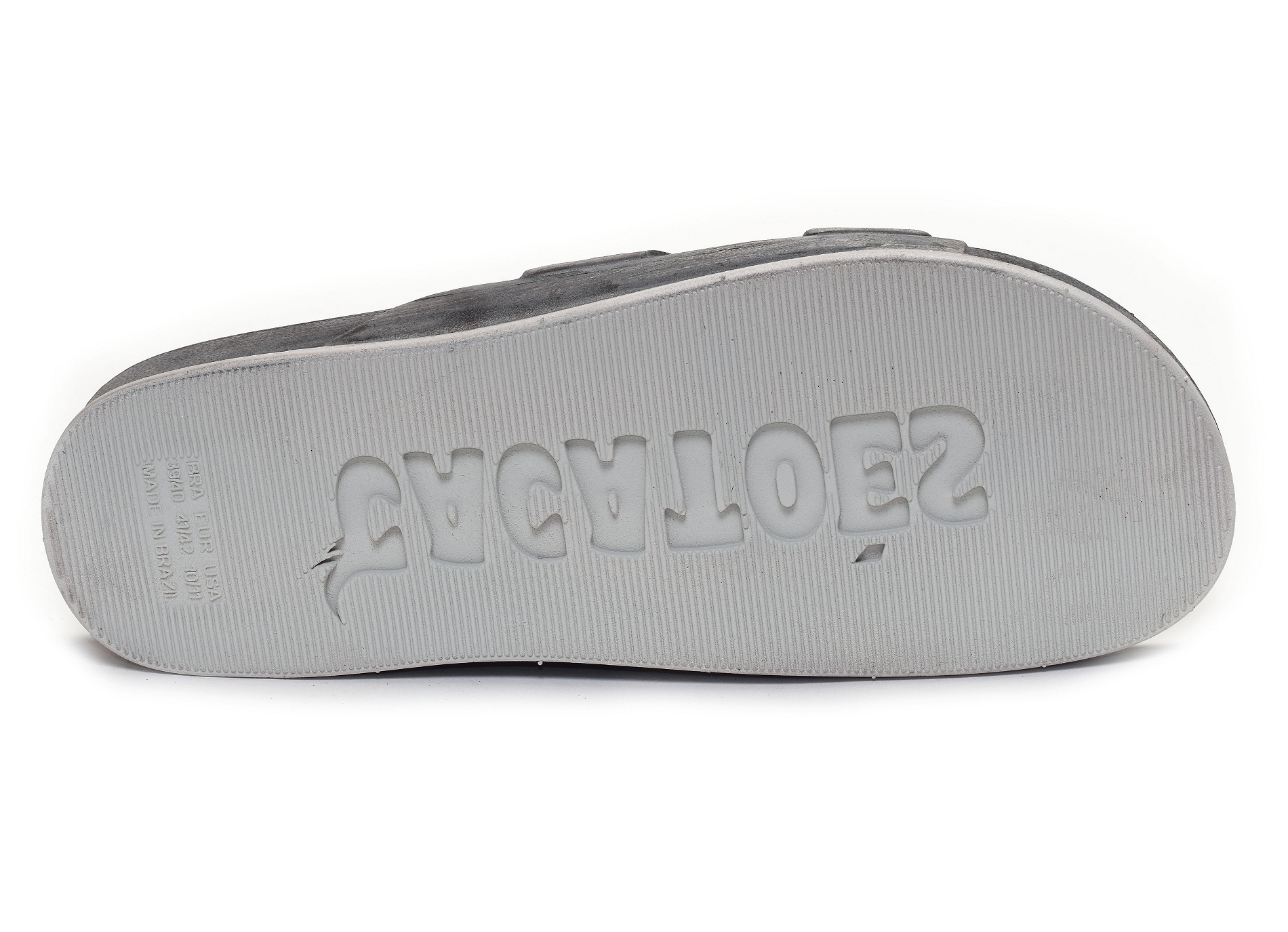 Vitoria men gris