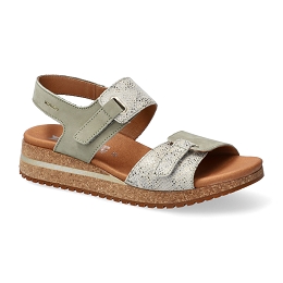 jade  BUCKSOFT 6992/boa 3353  LIGHT KHAKI