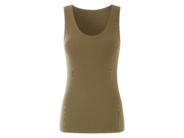 2 dames tops