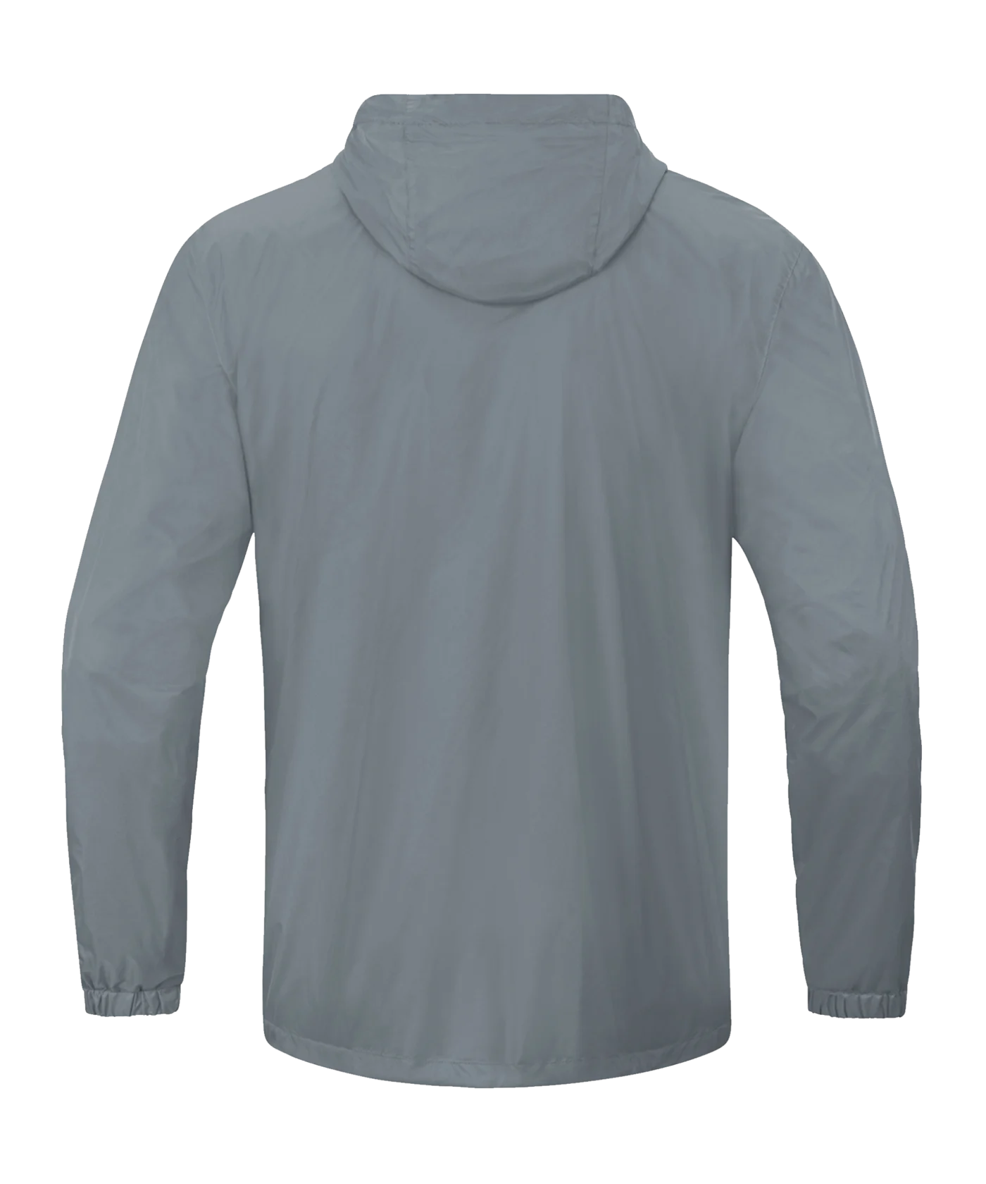 JAKO Team 2.0 Allwetterjacke Kids Grau F840
