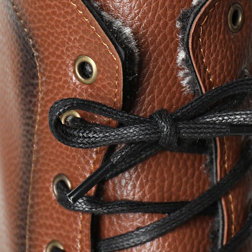 Boots ZD-150 Tabacco