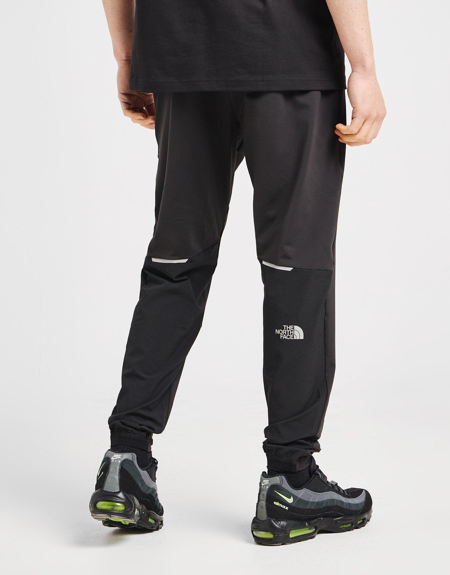 The North Face Pantalon de survêtement tissé Mittelegi