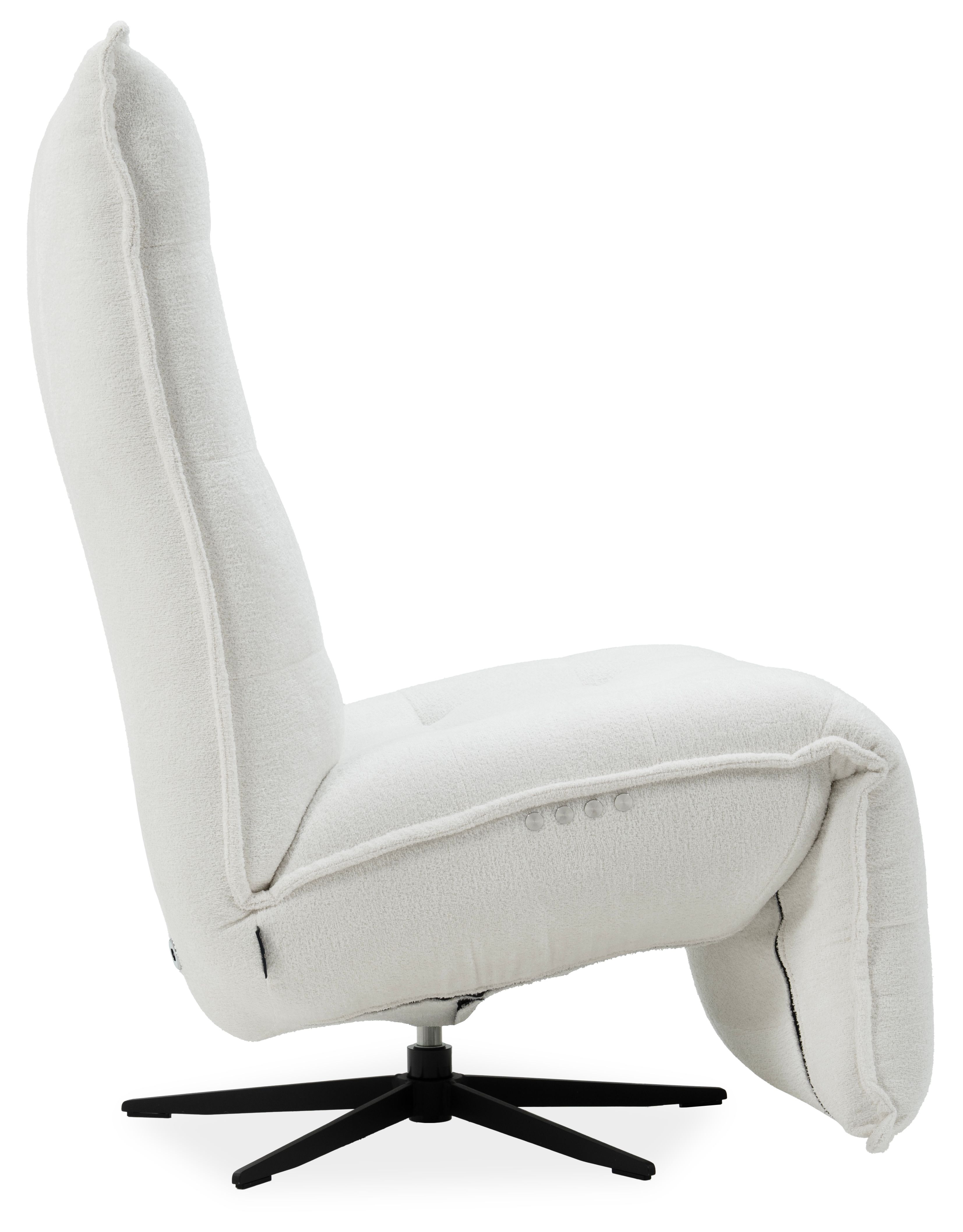 Relaxfauteuil Luc | Chill-Line B80 x D95 x H115 cm