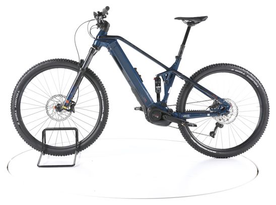 Produit reconditionné - Bulls Sonic EVO TR 1 Vélo électrique VTT 2022 - Très Bon Etat