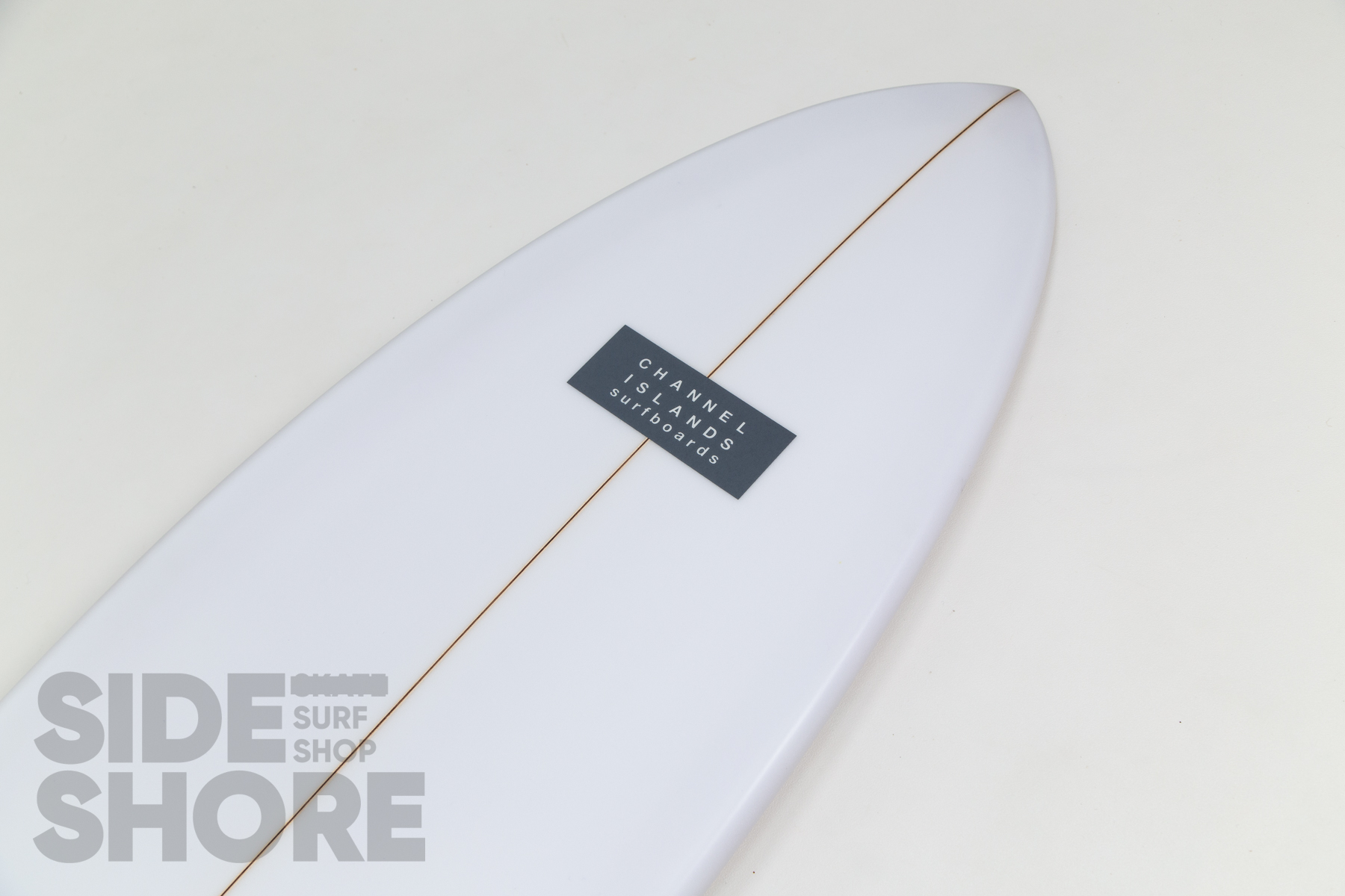 Channel Islands Mini - 6'3 x 21 3/4