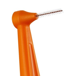 TePe Interdentale Rager Angle Oranje 0,45mm 6ST