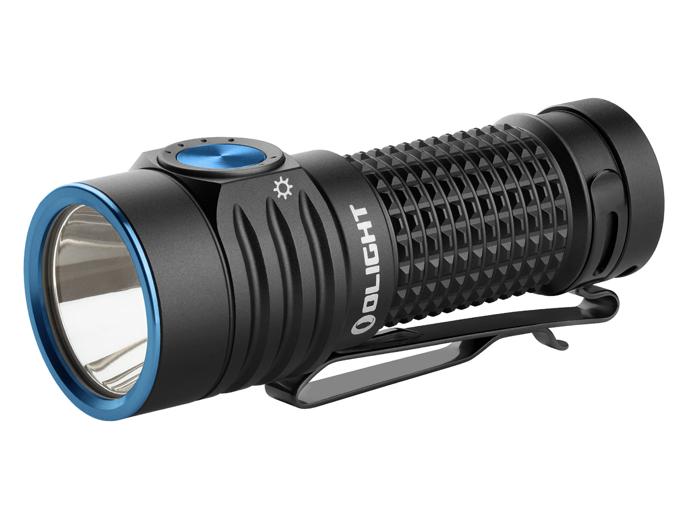 Olight Baton Turbo zaklamp