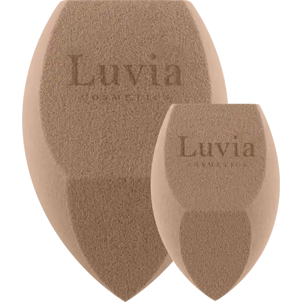 Diamond Make-up Sponge Kit - Elegance
