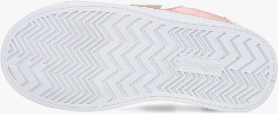 SHOESME roze shoesme lage sneakers sh23s006