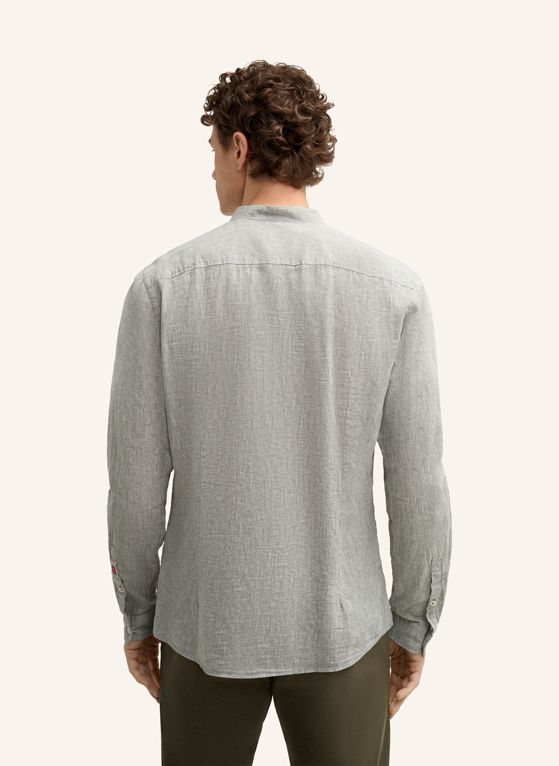 JOOP! JEANS Hemd Modern Fit