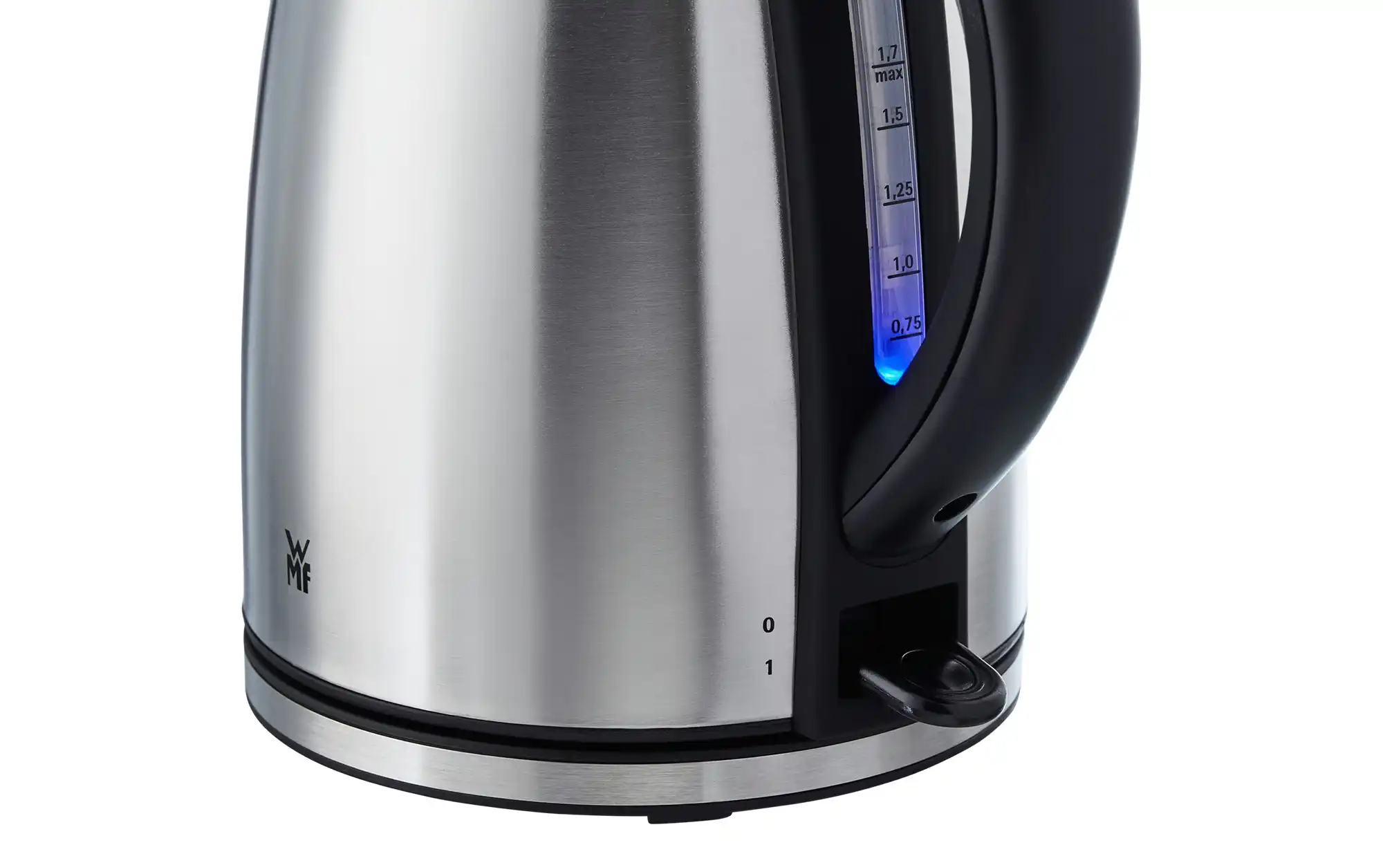 WMF Wasserkocher Stelio  0413020012