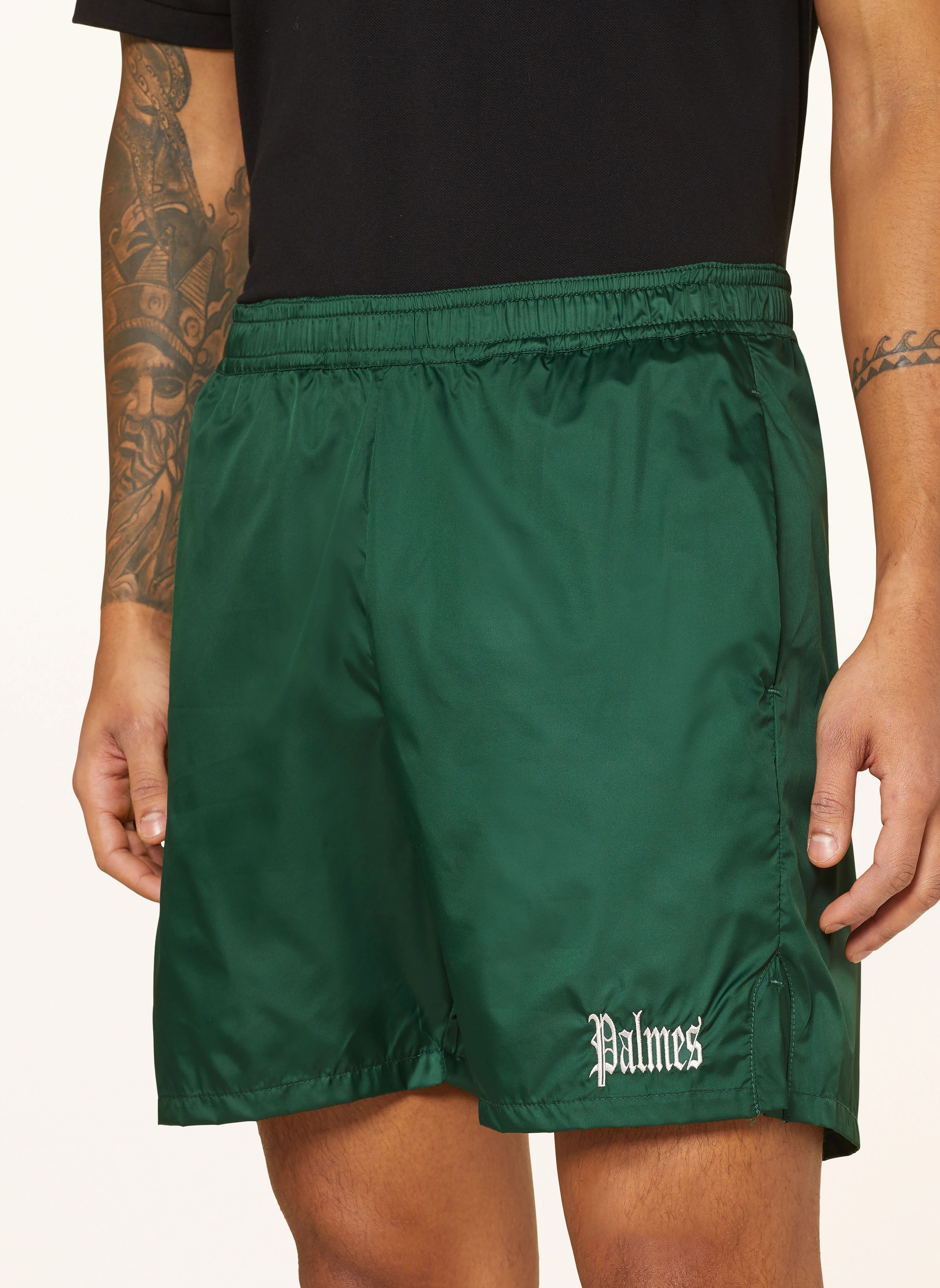 Palmes Shorts OLDE