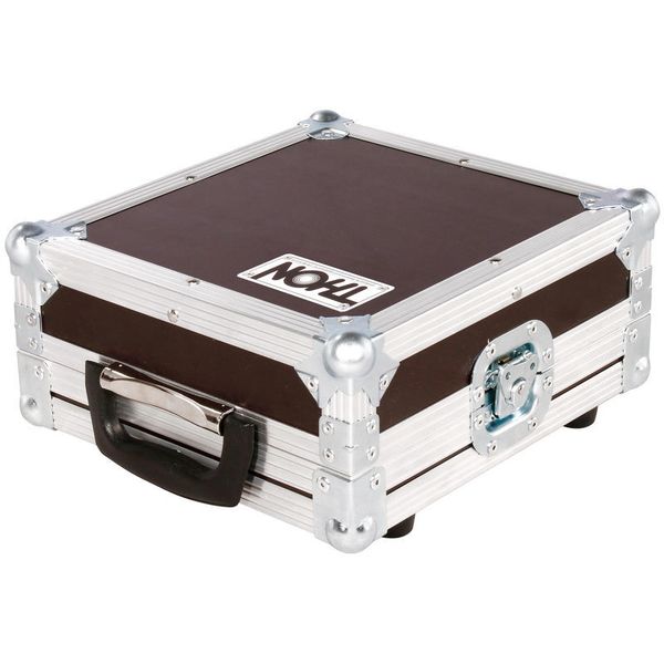 Thon Case Erica Synts Zen Delay