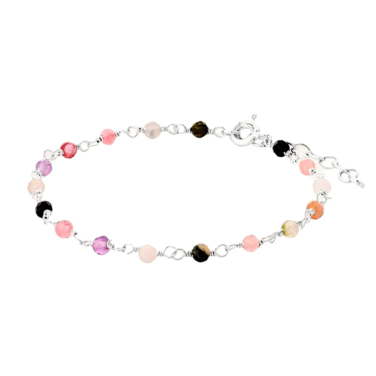 Pernille Corydon Shade Armbånd Sølv b-257-s