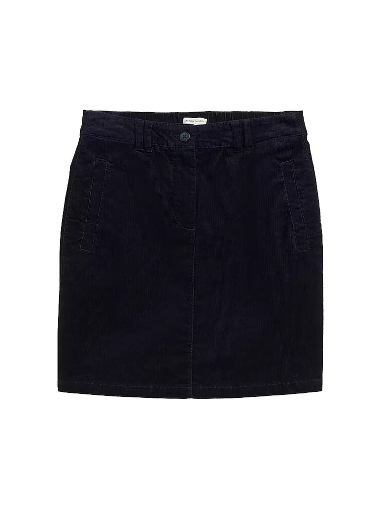 TOM TAILOR Rock blau