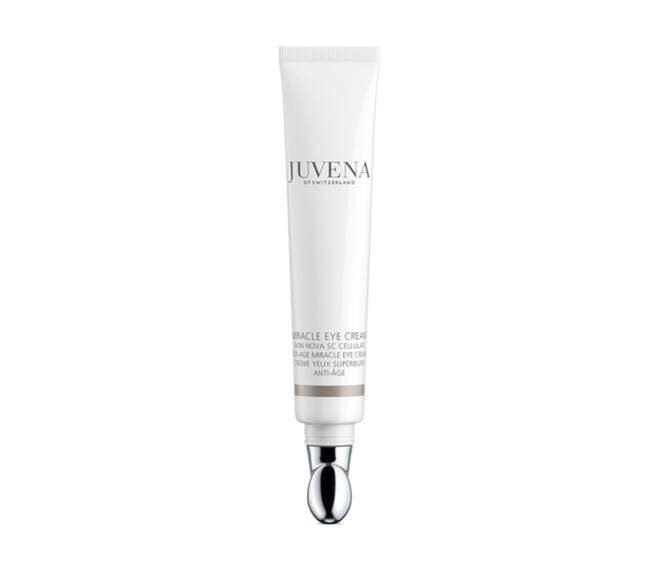 Juvena Juvenance Epigen Lifting Anti-Wrinkle Eye Cream & Lash Care