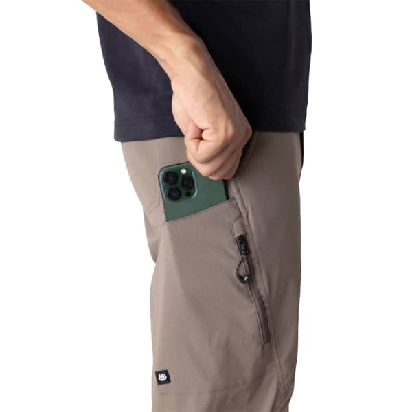 Pantalon randonnée 686 MENS ANYTHING CARGO PANT TOBACCO