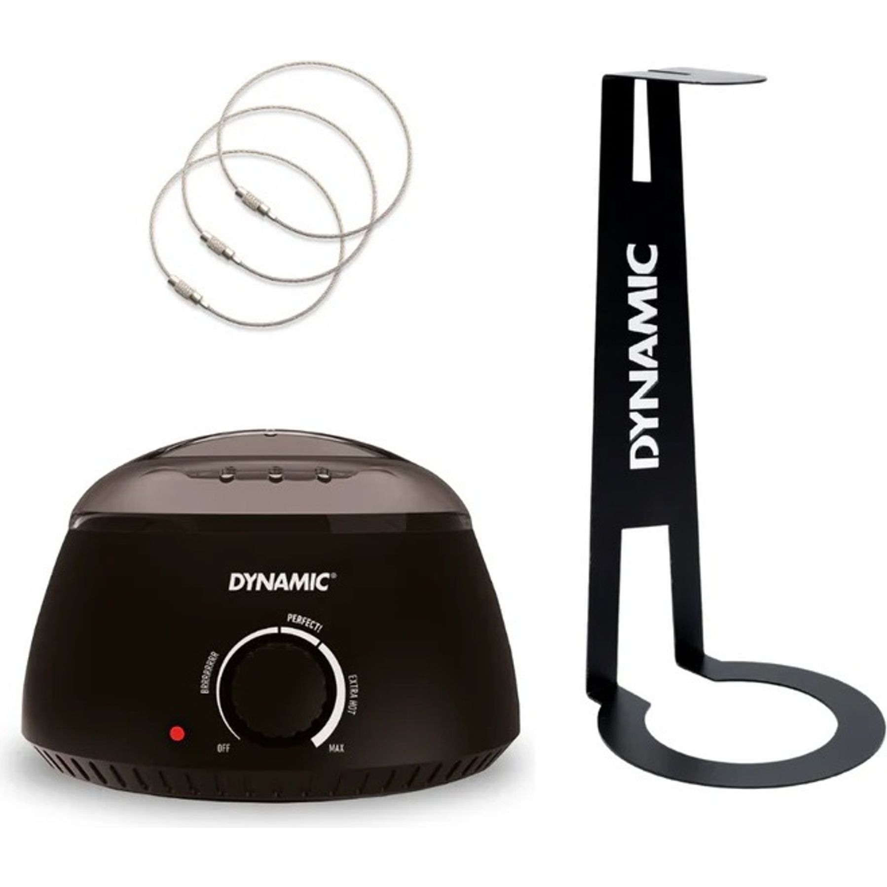 Dynamic Bike Care Waxifyer