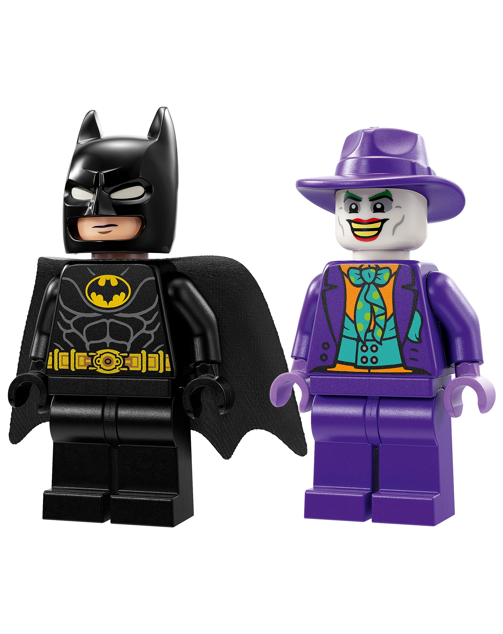 LEGO® 76265 Batwing: Batman™ vs. Joker™