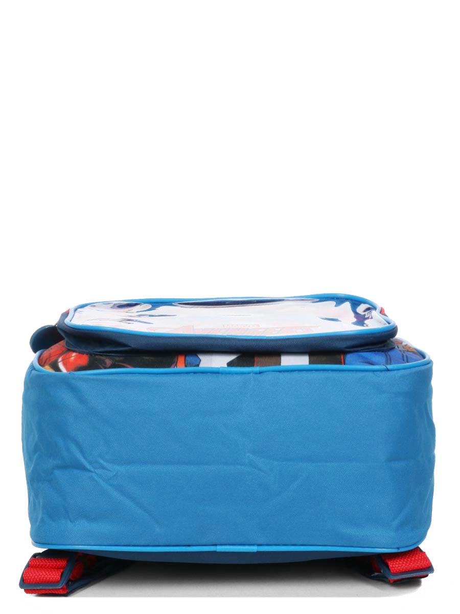 Sac À dos Avengers Power Mini