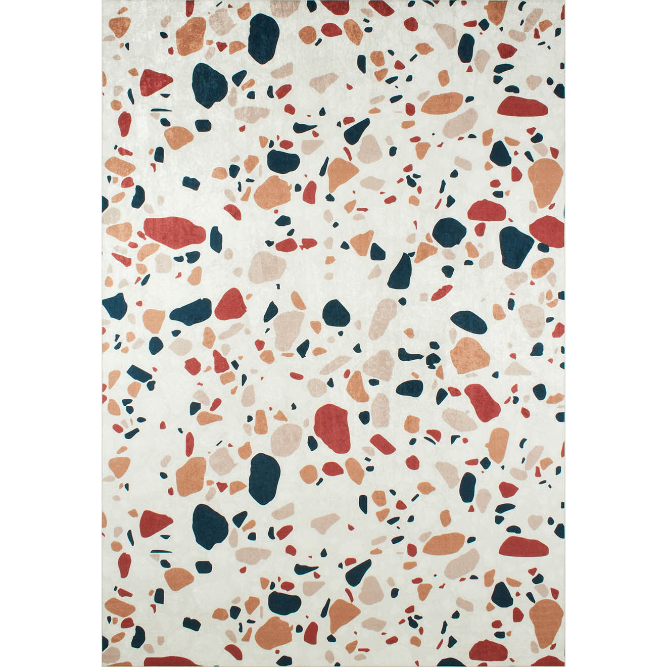 Nazar Rugs Tapis Almafie 749 multicolore - 60x130 cm