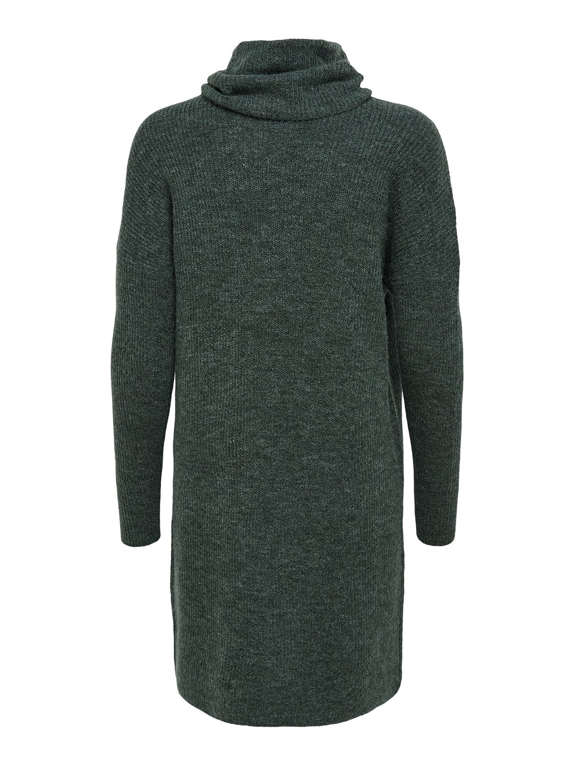 ONLJANA Langes Kleid Mallard Green