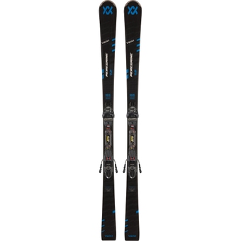 Völkl Peregrine 7.2   FDT 10 GW 24/25 Ski mit Bindung