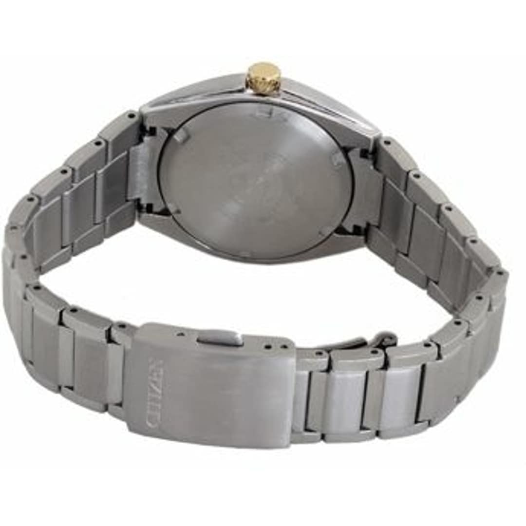 Citizen Super Titanium Lady Eco-Drive