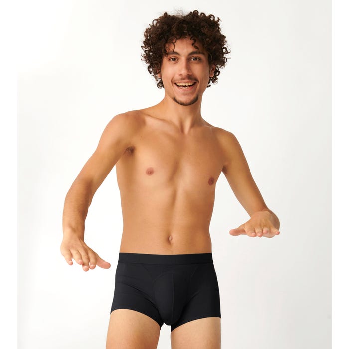 sloggi-2-pack boxershorts Ever Soft - sloggi