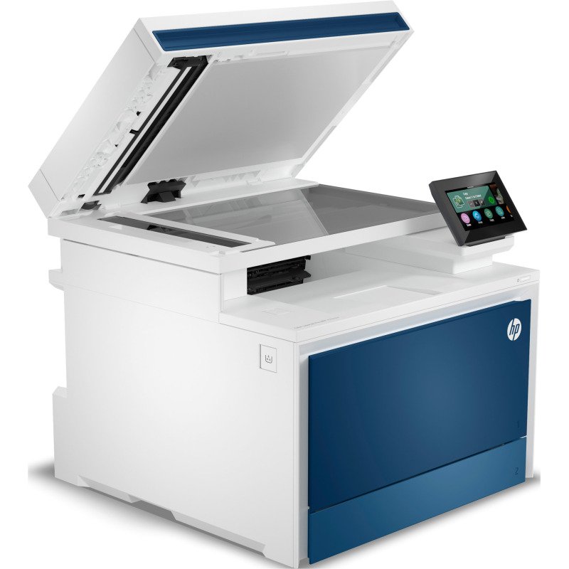HP 4302FDW Imprimante multifonction 4 en 1 laser A4 couleur Wifi