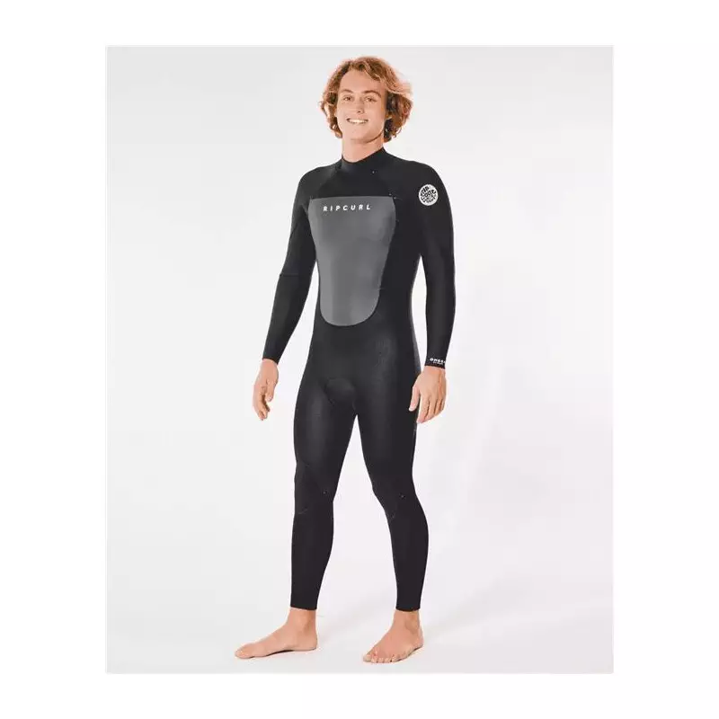 Combinaison intégrale RIPCURL Omega 32Gb Bz Steamer Black