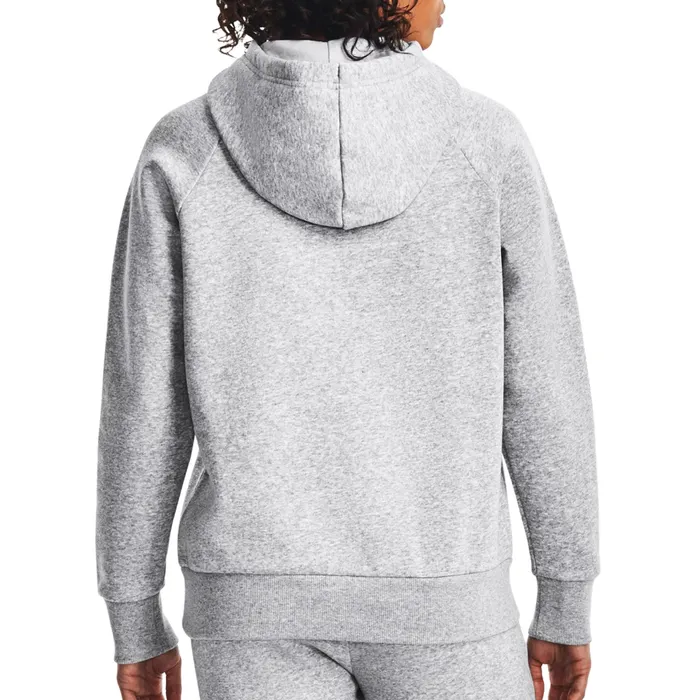 Under Armour Rival Fleece Hoodie Dames