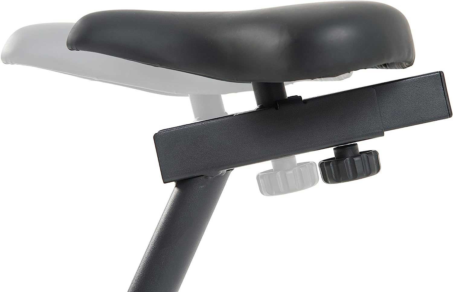 Motive Fitness by U.N.O. HT 400 Exercise bike