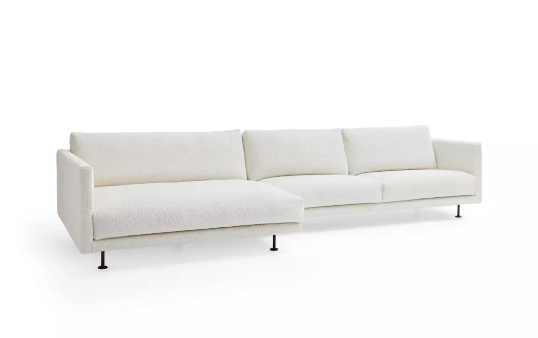 Ecksofa Latina