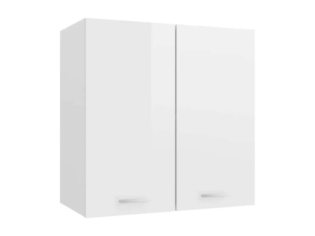 Armoire suspendue 