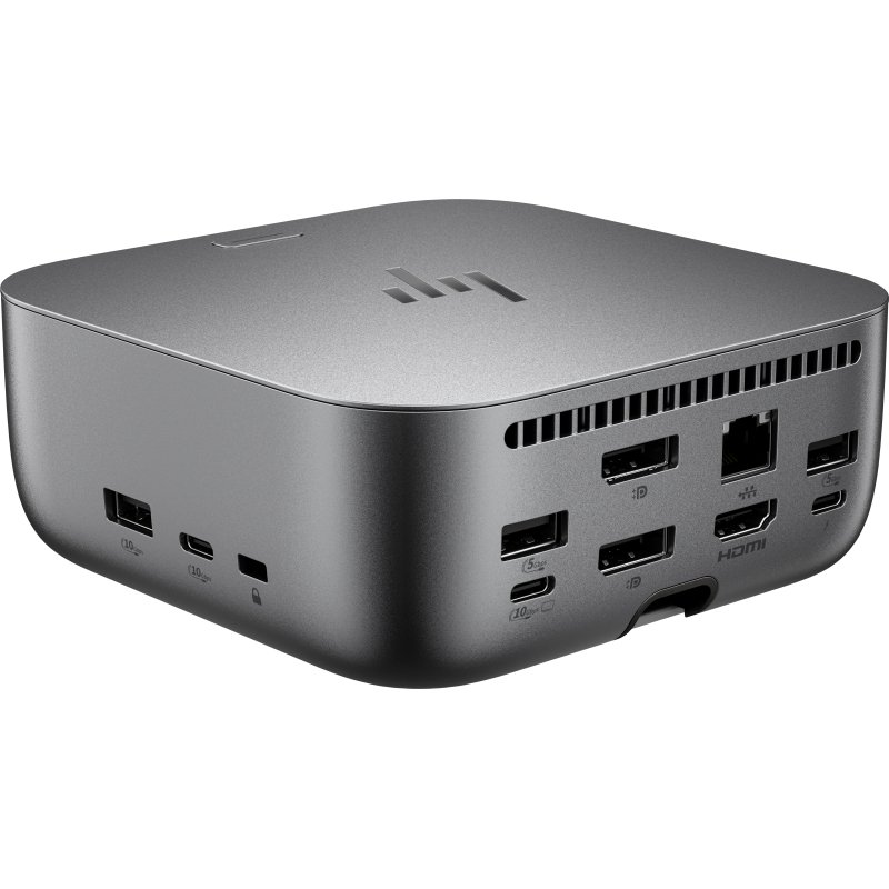 HP Station d’accueil Thunderbolt 4 Ultra G6 280 W