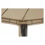 Paviljong 4x3 m