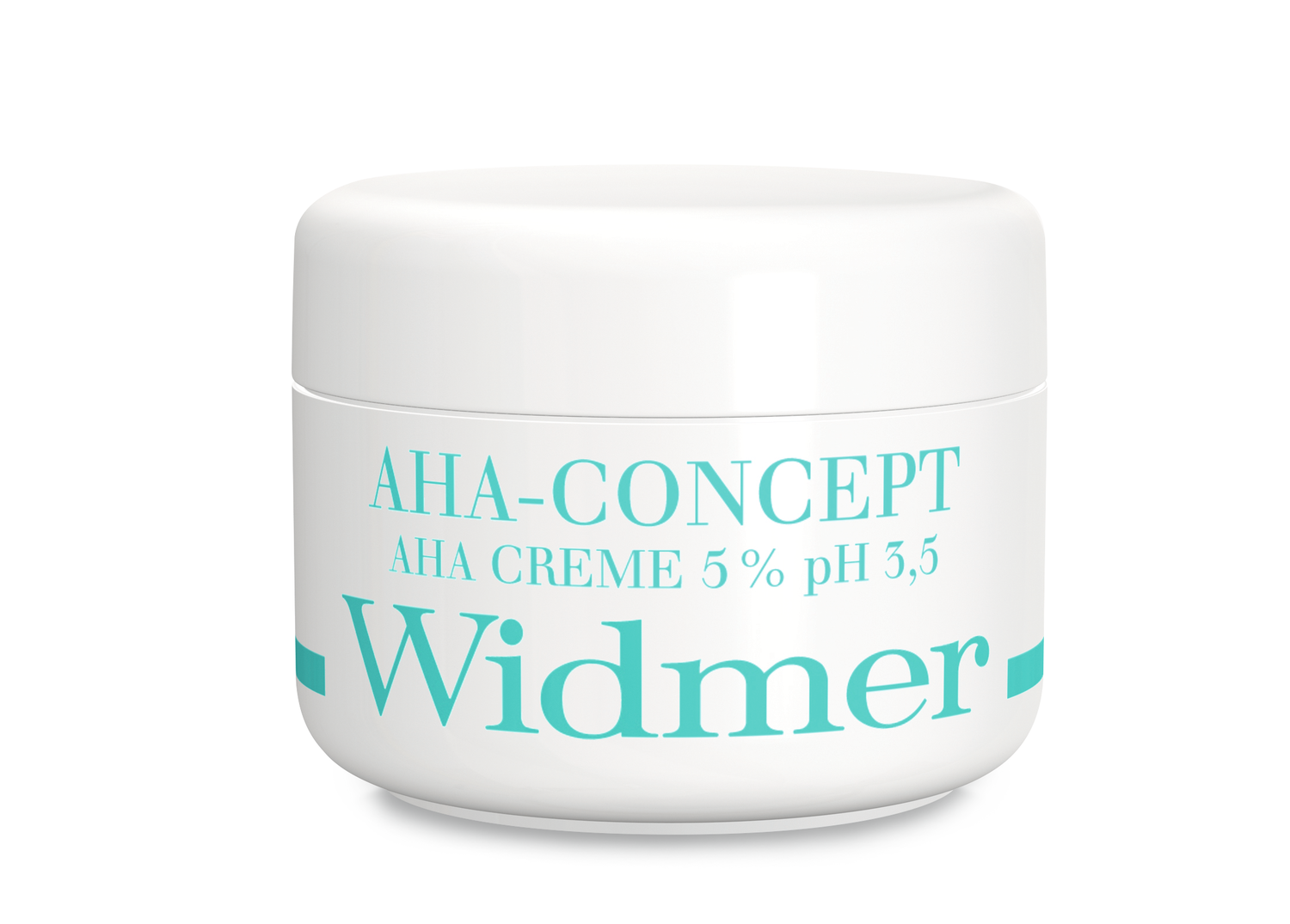 LOUIS WIDMER Creme AHA 5% Creme 50 ml