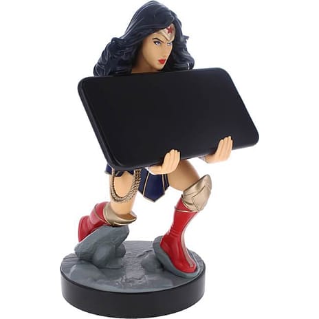 Cable Guys figur 21 cm - Wonder Woman